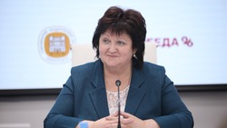 Министр культуры Ставрополья рассказала о творческих достижения региона 