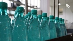 Ставропольское предприятие направило 20 тонн воды в Оренбургскую область
